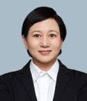 徐敏-阿克苏经济合同纠纷律师照片展示